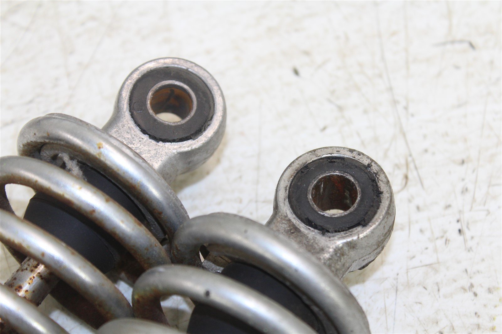 1977 Suzuki GS 750 Rear Shocks Spring Absorber