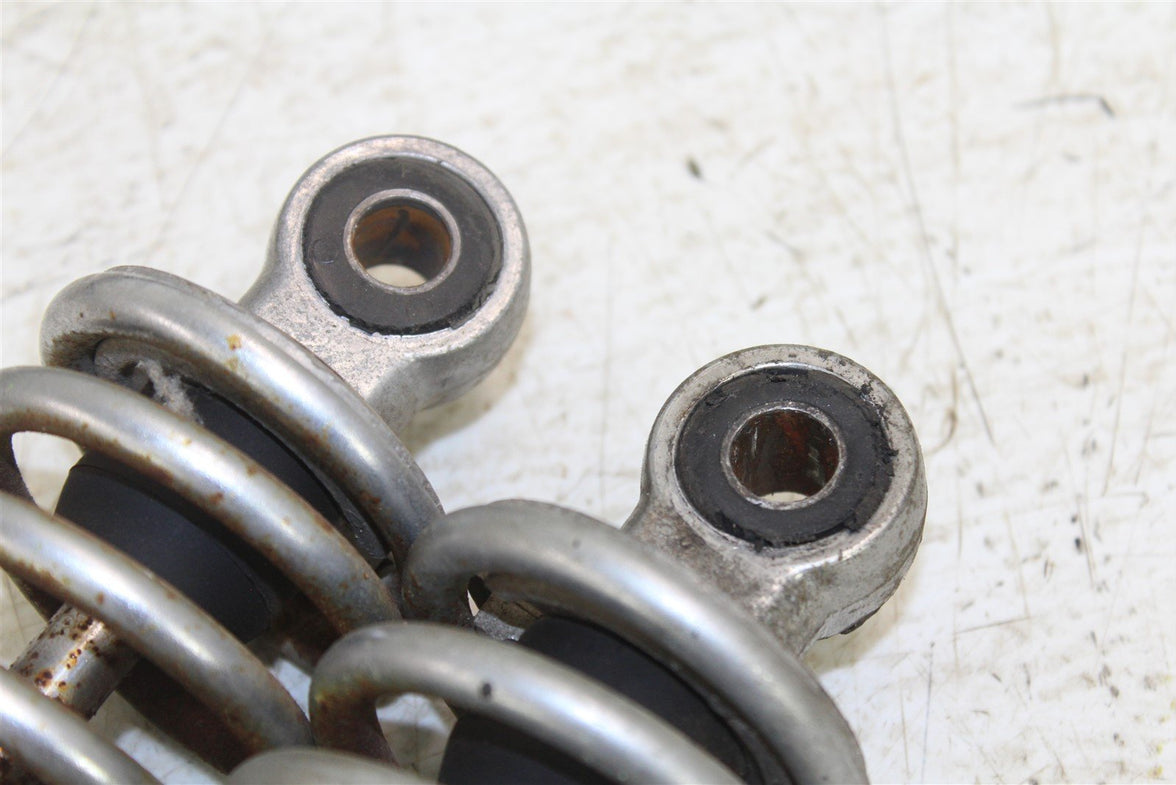 1977 Suzuki GS 750 Rear Shocks Spring Absorber