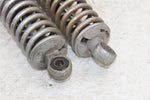 1977 Suzuki GS 750 Rear Shocks Spring Absorber