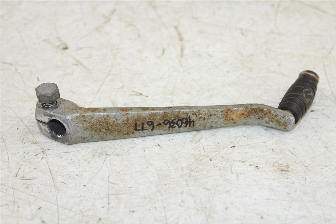 1977 Suzuki GS 750 Shifter Shift Pedal Lever