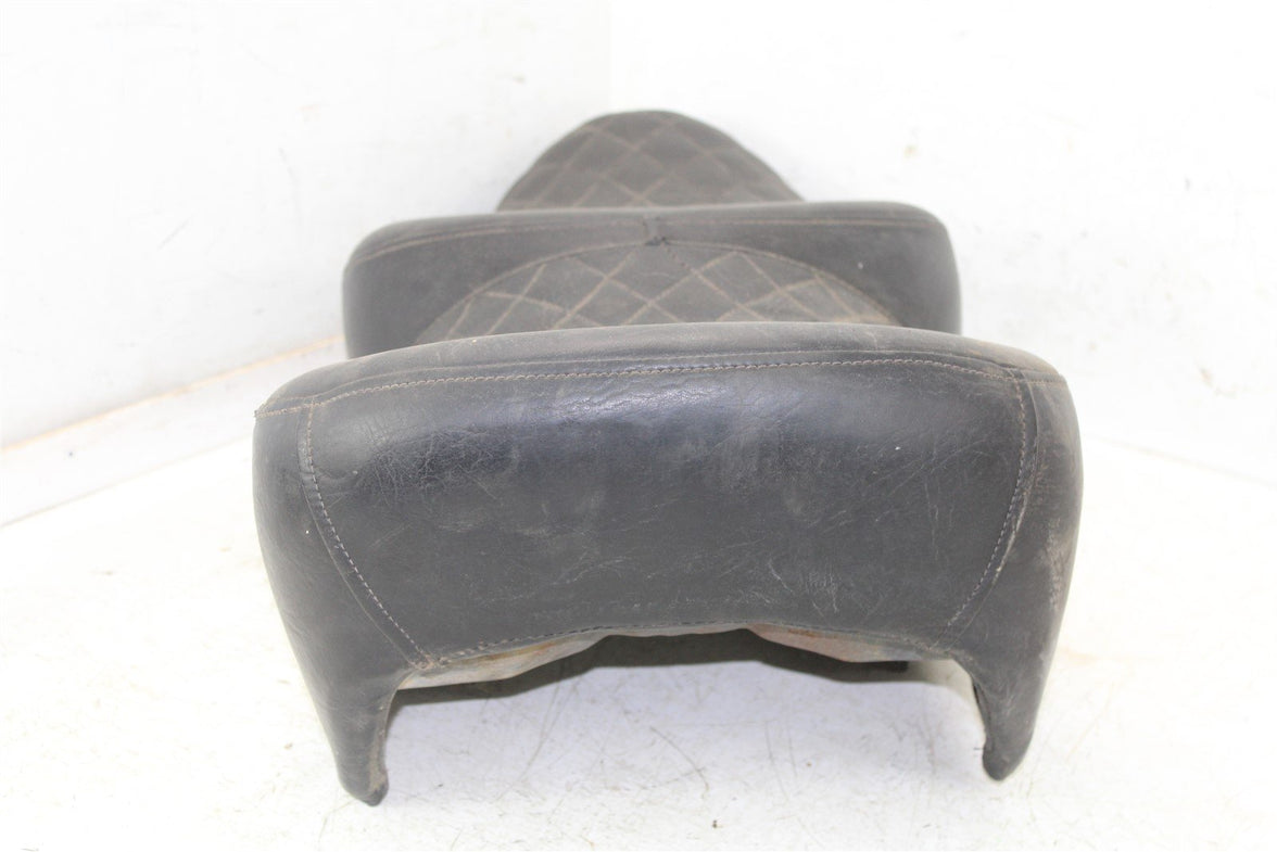 1977 Suzuki GS 750 Seat