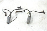 1977 Suzuki GS 750 Ignition Coils Wires Spark Plug Boots