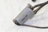 1977 Suzuki GS 750 Ignition Coils Wires Spark Plug Boots