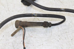 1977 Suzuki GS 750 Ignition Coils Wires Spark Plug Boots