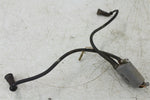 1977 Suzuki GS 750 Ignition Coils Wires Spark Plug Boots