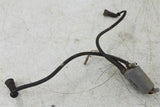 1977 Suzuki GS 750 Ignition Coils Wires Spark Plug Boots