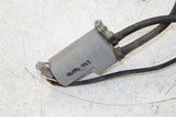 1977 Suzuki GS 750 Ignition Coils Wires Spark Plug Boots