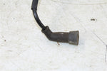 1977 Suzuki GS 750 Ignition Coils Wires Spark Plug Boots