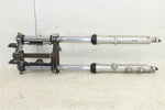 1977 Suzuki GS 750 Fork Tubes Front Suspension Triple Clamps