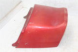 1977 Suzuki GS 750 Rear Fender Cover Plastics Storage Container