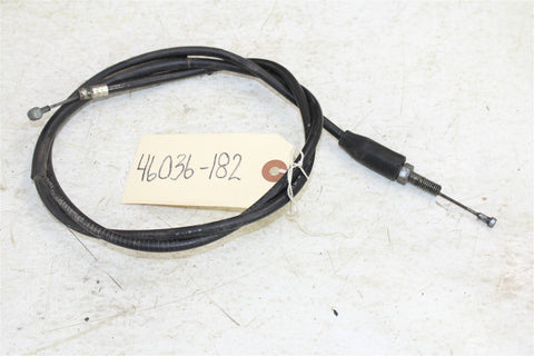 1977 Suzuki GS 750 Clutch Cable