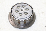 1977 Suzuki GS 750 Clutch Basket Inner Hub Pressure Plate