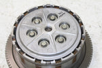 1977 Suzuki GS 750 Clutch Basket Inner Hub Pressure Plate