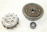 1977 Suzuki GS 750 Clutch Basket Inner Hub Pressure Plate