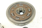 1977 Suzuki GS 750 Clutch Basket Inner Hub Pressure Plate