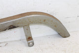 1977 Suzuki GS 750 Swing Arm Chain Guard