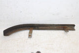 1977 Suzuki GS 750 Swing Arm Chain Guard