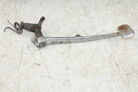 1977 Suzuki GS 750 Rear Brake Pedal