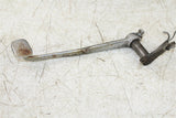 1977 Suzuki GS 750 Rear Brake Pedal