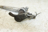 1977 Suzuki GS 750 Rear Brake Pedal