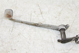 1977 Suzuki GS 750 Rear Brake Pedal