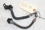 1977 Suzuki GS 750 Rear Brake Hose Line