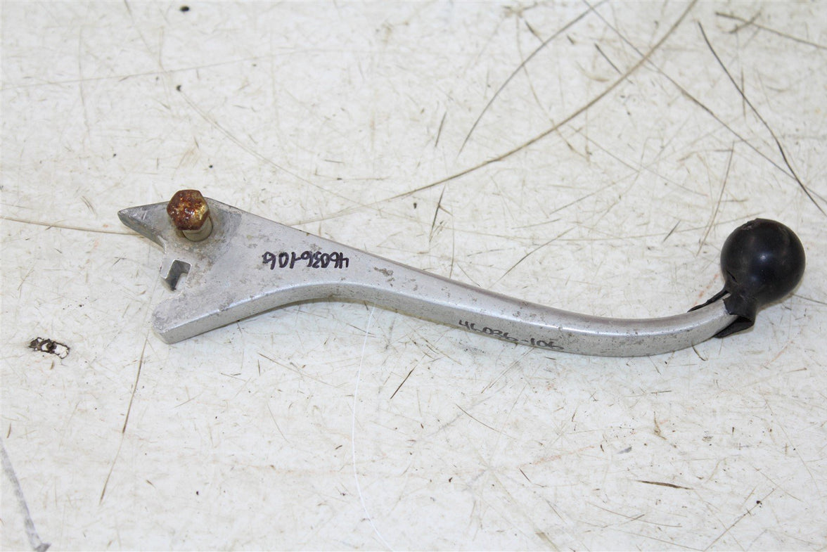 1977 Suzuki GS 750 Right Brake Lever