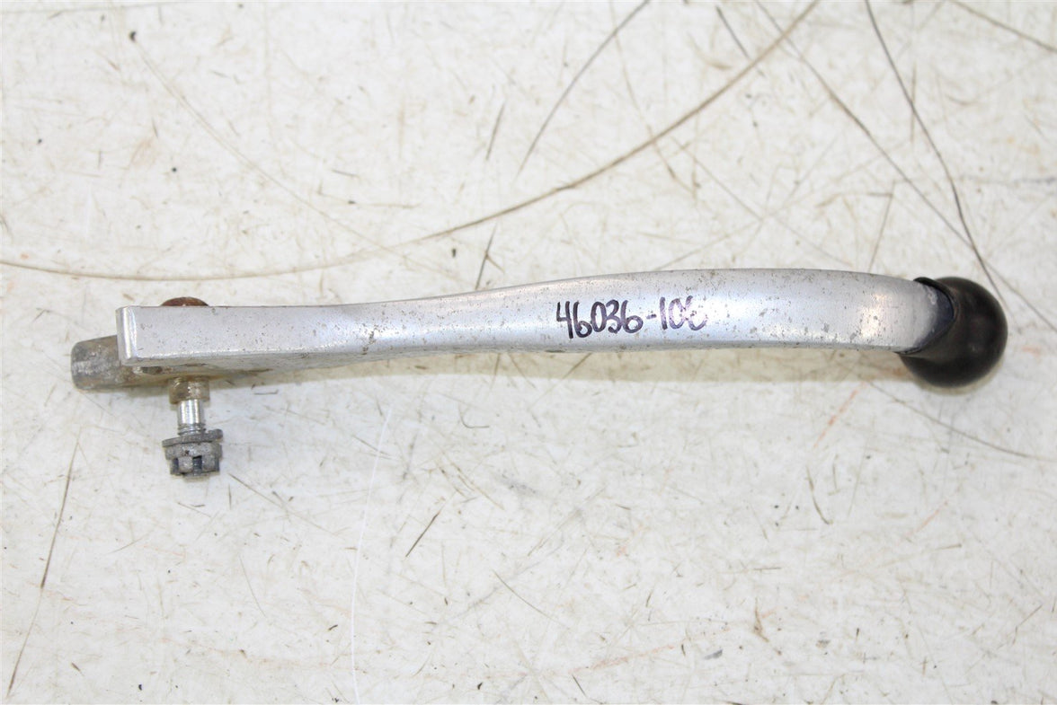 1977 Suzuki GS 750 Right Brake Lever