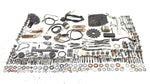 1977 Suzuki GS 750 Chassis Bolt Kit Hardware Horn Bracket Mount Sprocket Wire