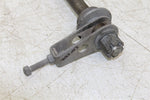 1977 Suzuki GS 750 Rear Drive Axle w/ Chain Adjusters