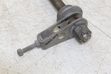 1977 Suzuki GS 750 Rear Drive Axle w/ Chain Adjusters