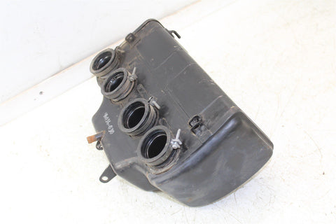 1977 Suzuki GS 750 Air Box Intake Housing Boot Filter Cage