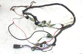 1992 Yamaha Timberwolf 250 2x4 Wire Wiring Harness Loom