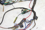 1992 Yamaha Timberwolf 250 2x4 Wire Wiring Harness Loom