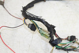 1992 Yamaha Timberwolf 250 2x4 Wire Wiring Harness Loom