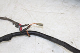 1992 Yamaha Timberwolf 250 2x4 Wire Wiring Harness Loom