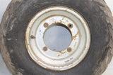 1992 Yamaha Timberwolf 250 2x4 Front Wheel Set Rims