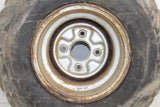 1992 Yamaha Timberwolf 250 2x4 Rear Wheel Rim