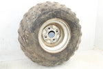 1992 Yamaha Timberwolf 250 2x4 Rear Wheel Rim