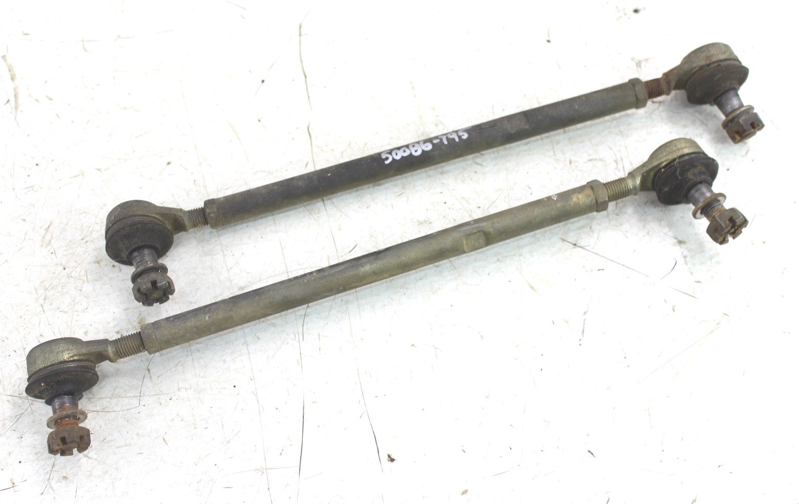 1992 Yamaha Timberwolf 250 2x4 Tie Rods Ends Left Right