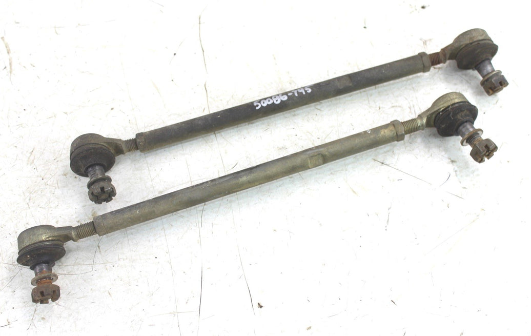 1992 Yamaha Timberwolf 250 2x4 Tie Rods Ends Left Right