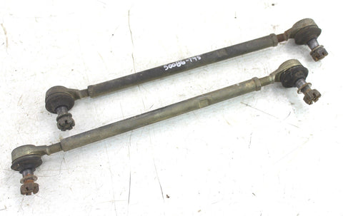 1992 Yamaha Timberwolf 250 2x4 Tie Rods Ends Left Right