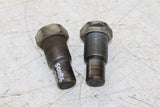 1992 Yamaha Timberwolf 250 2x4 Swingarm Bolts Swing Arm Nuts