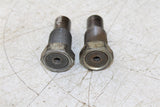 1992 Yamaha Timberwolf 250 2x4 Swingarm Bolts Swing Arm Nuts