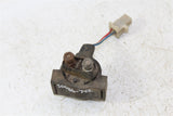 1992 Yamaha Timberwolf 250 2x4 Starter Relay Solenoid