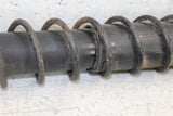 1992 Yamaha Timberwolf 250 2x4 Front Shocks Spring Absorber Left Right