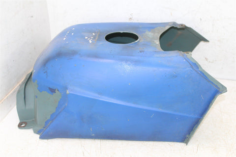 1992 Yamaha Timberwolf 250 2x4 Gas Tank Cover Guard