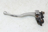 1992 Yamaha Timberwolf 250 2x4 Parking Brake Lever w/ Perch Mount