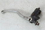 1992 Yamaha Timberwolf 250 2x4 Parking Brake Lever w/ Perch Mount