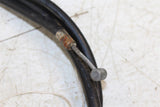 1992 Yamaha Timberwolf 250 2x4 Parking Brake Cable